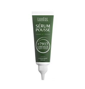 Luxéol Sérum Pousse Accélérateur de Croissance Cheveux 50 ml 1 Luxéol Sérum Pousse Accélérateur de Croissance Cheveux 50 ml