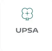 Pharmacie Hyéroise En Ligne 24 logo upsa