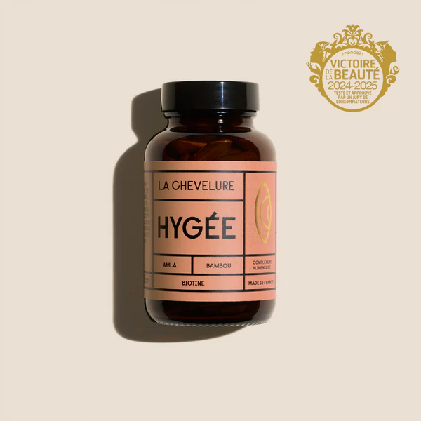 Hygée La Chevelure