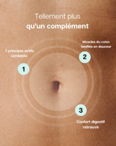 Digestic - Complément alimentaire pour le confort digestif 6 digestic03