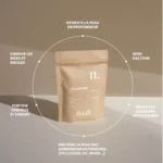 Naali Collagène au Safran