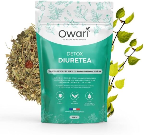 Owari Diuretea