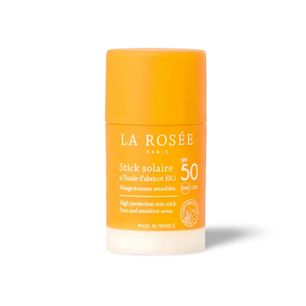 La Rosee Stick Solaire SPF50 15ml