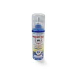 Mousti' Kill Anti-Moustiques Puces et Tiques Senteur Monoï 100ml