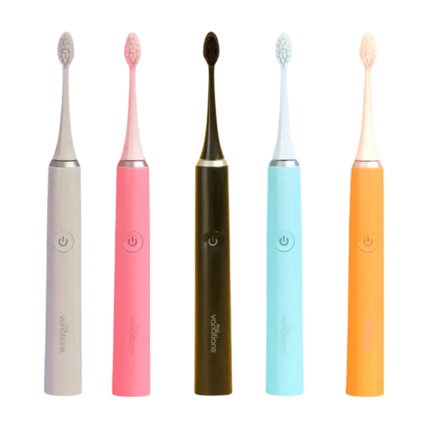 MyVariations Brosse à dents électrique