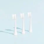 MyVariations Pack Têtes Brosses blanc