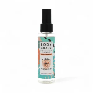 Bodyguard Antimoustique Parfumé Fleur d’Oranger 100 ml