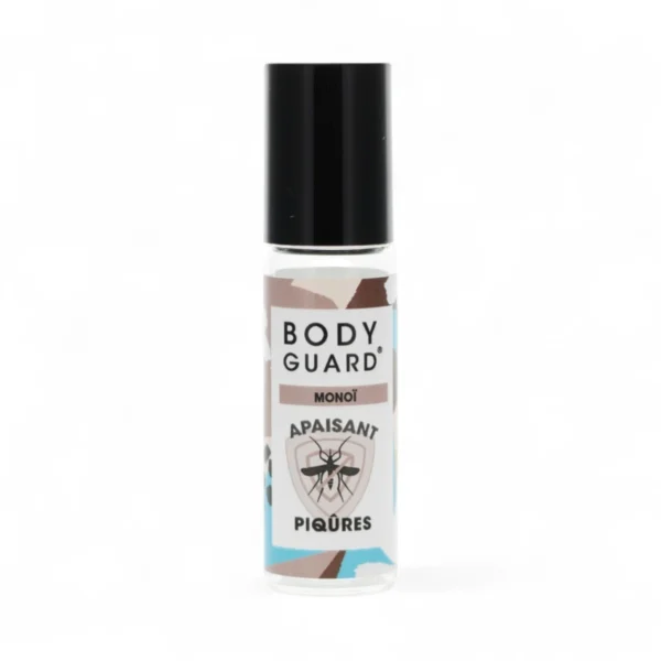 Bodyguard Apaisant Roll-On Monoï 10 ml