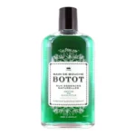 Botot Bain de Bouche Menthe Pin Eucalyptus 250ml