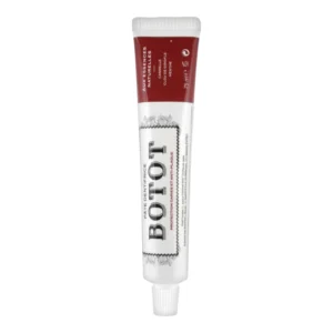 Botot Pâte Dentifrice Cannelle Clou de Girofle Menthe 75 ml