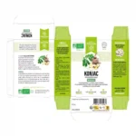 DAYANG Konjac BIO