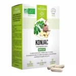 DAYANG Konjac BIO