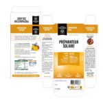 Dayang Préparateur Solaire 30 Gélules