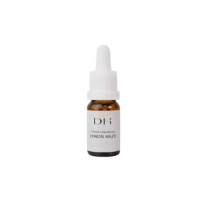 Deli Hemp E-liquide CBD Lemon Haze 5%