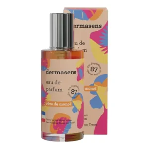Dermasens Eau de Parfum Rêve de Monoï 30ml