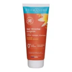 Dermasens Gel Douche Surgras 3 en 1 Tendre Monoï 100ml