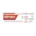 Elmex Dentifrice Anti-Caries Professional Protection Renforcée 75 ml