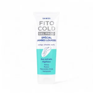 FITOCOLD Gel de Massage
