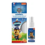 Granions Kid Pat Patrouille Sommeil