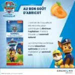 Granions Kid Pat Patrouille Sommeil 06