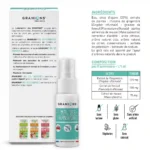 Granions Mal des Transports Spray 20 ml 03