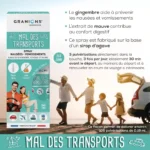 Granions Mal des Transports Spray 20 ml 05