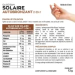 Granions Oligo&rsquo;Sun Solaire Autobronzant 2en1 30 Gélules 04