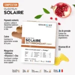 Granions Oligo&rsquo;Sun Solaire Autobronzant 2en1 30 Gélules 05
