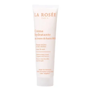 La Rosée Crème Hydratante Peaux Sèches à Très Sèches 60 ml