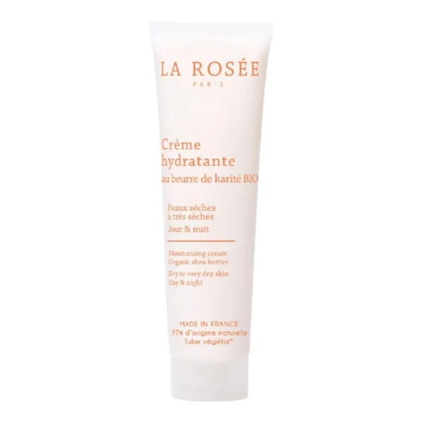 La Rosée Crème Hydratante Peaux Sèches à Très Sèches 60 ml