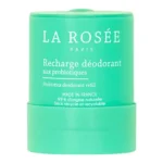 La Rosée Déodorant Fraîcheur Recharge 50 ml