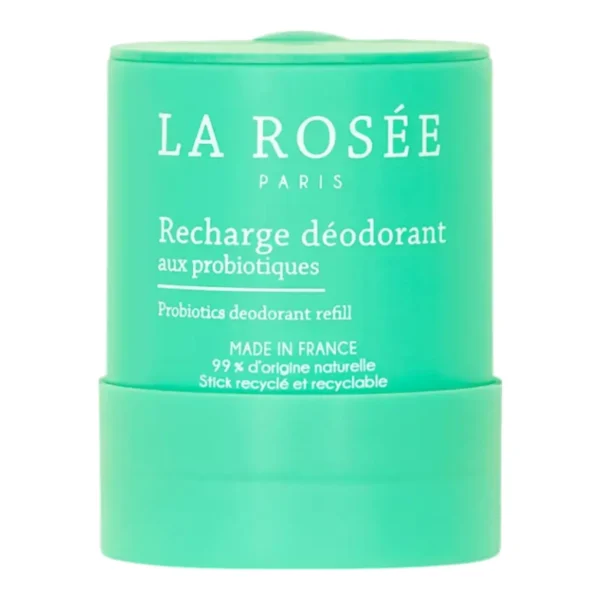 La Rosee Deodorant Fraicheur Recharge 50 ml