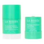 La Rosee Deodorant Fraicheur Rechargeable 50 ml 02