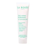 La Rosée Gel-Crème Hydratant Peaux Normales à Mixtes 60 ml