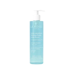 La Rosée Gelée Micellaire Démaquillante Ultra-Douce 195 ml