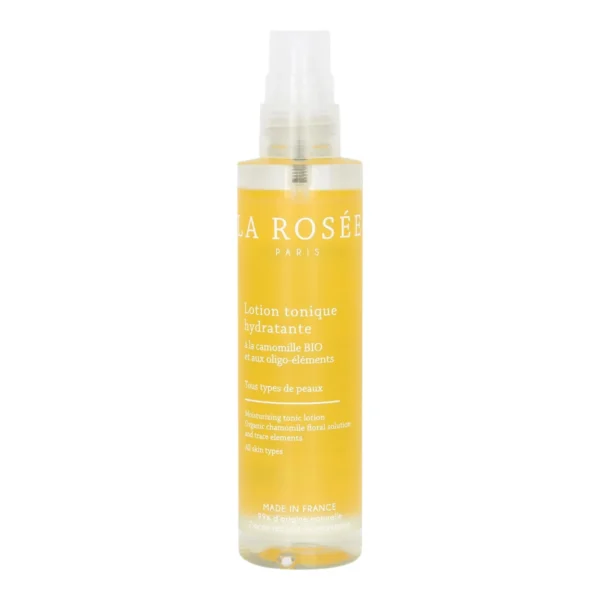 La Rosée Lotion Tonique Hydratante 200 ml