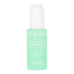 La Rosée Sérum Purifiant Anti-Imperfections 30 ml