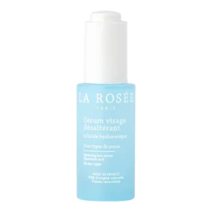 La Rosée Sérum Visage Désaltérant 30 ml