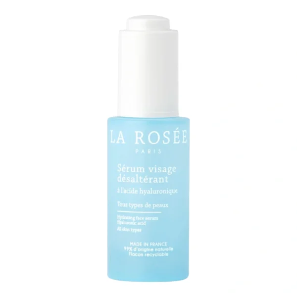 La Rosée Sérum Visage Désaltérant 30 ml