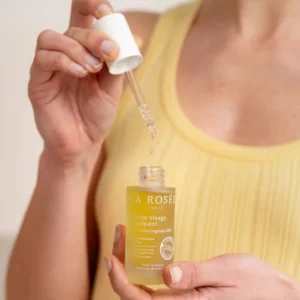 La Rosée Sérum Visage Repulpant 30 ml