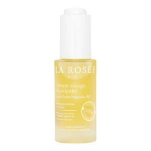 La Rosée Sérum Visage Repulpant 30 ml