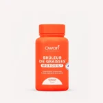 Owari Brûleur de Graisses Morosil 60 Gélules