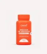 Owari Brûleur de Graisses Morosil 60 Gélules