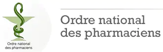 Pharmacie Hyéroise En Ligne 65 Logo Ordre National des Pharmaciens