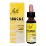 Rescue Bach Compte-gouttes 10 ml