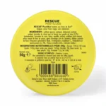 Rescue Bach Pastilles Saveur Fruits Rouges 50g-02