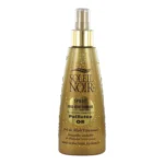 Soleil Noir Spray Huile Sèche Vitaminée Pailletée Or 150ml