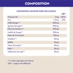 UMA Harmonie Daily composition 02