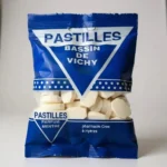 Vichy Santé Pastilles du Bassin de Vichy 100g