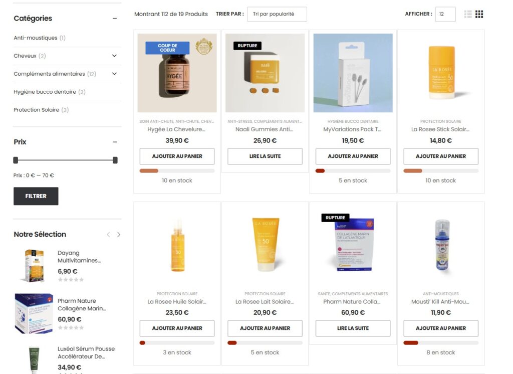 A Propos Pharmacie Cros à Hyères 4 boutique en ligne - pharmacie cros à hyeres